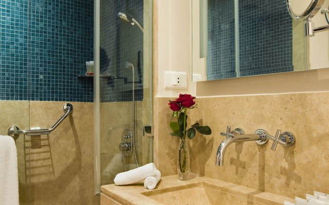 Movenpick Resort Sharm El Sheik Naama Bay