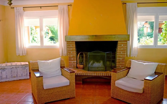 Hotel Rural El Retiro de San Pedro