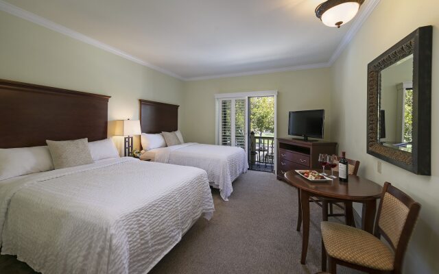 Paso Robles Inn