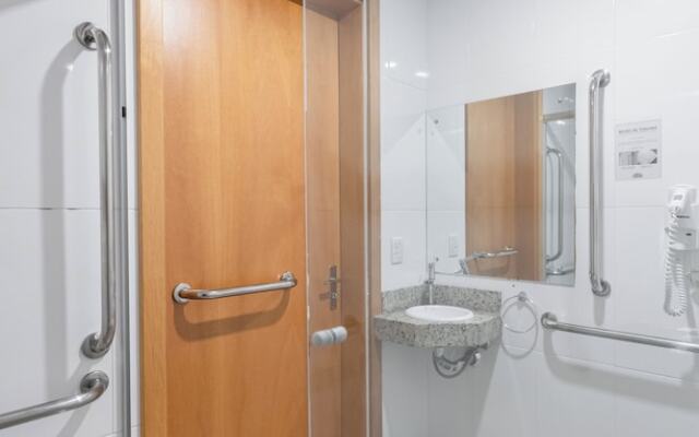 Hotel Dom Rafael Premium