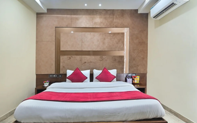 Hotel Vanson Delite