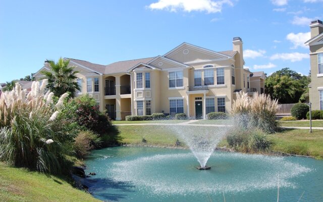 Legacy 1506 2 Bedroom Villa