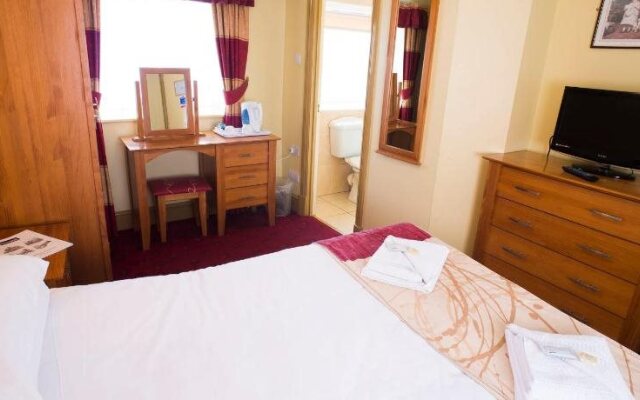 Highwayman Inn