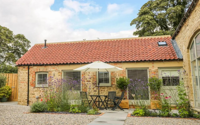 Wallerthwaite Barn Cottage