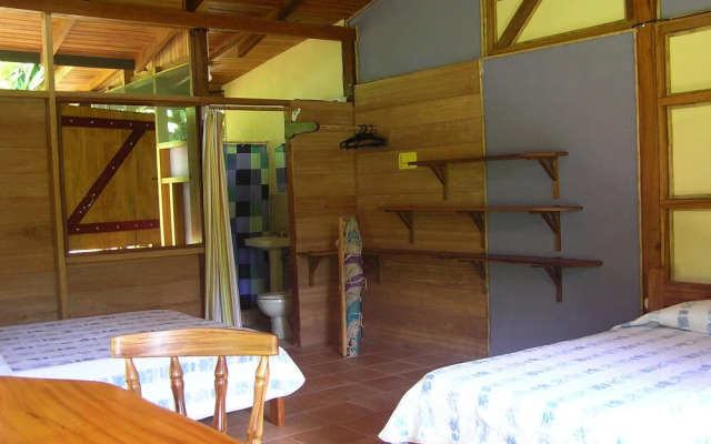 Suital Lodge