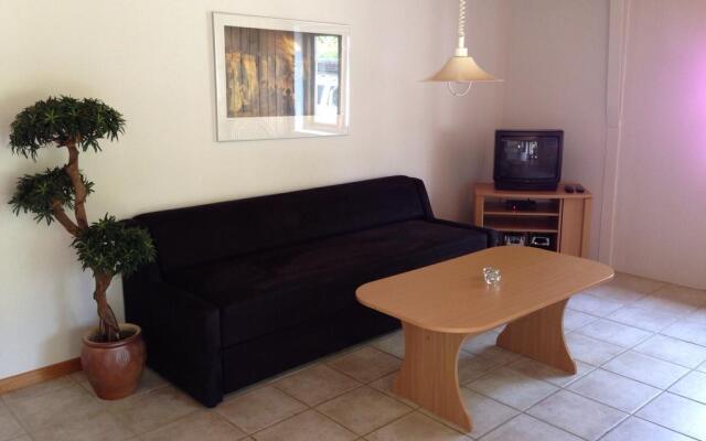 Brattenstrand Holiday Apartments