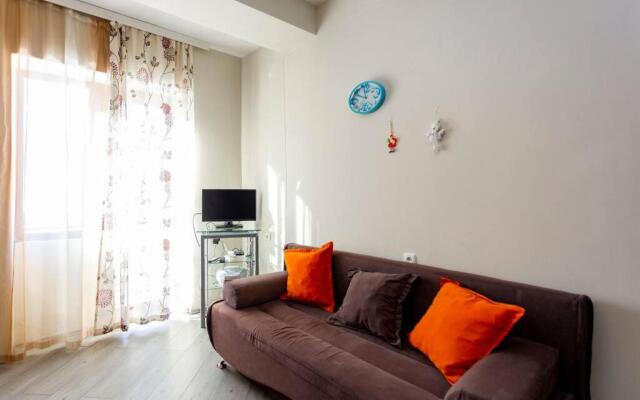 Bright And Stylish Apt In The Hills Of Bakuriani