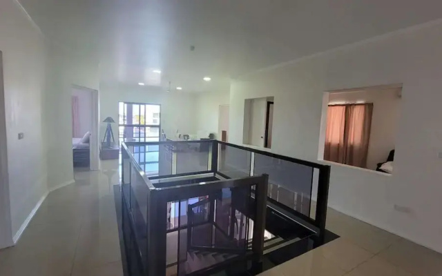 Gardenia Apartment