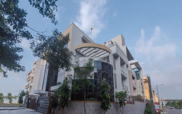 OYO 9635 Kharghar
