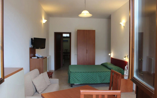 Il Casaletto dei Ludi