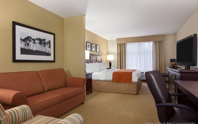 Country Inn & Suites by Radisson, Columbia Airport, SC