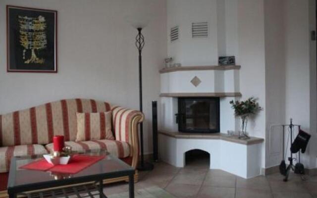 Ferienhaus Likedeeler Weg 23