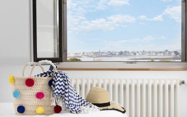 Hôtel de la Citadelle