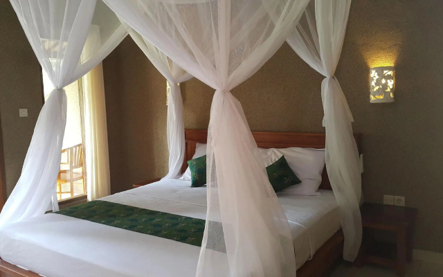 Mango Tree Inn – Guest Rooms – Pemuteran