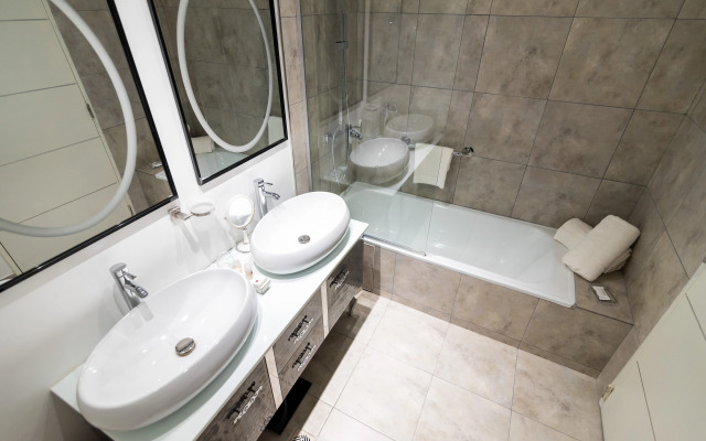 Ker San Telmo Hotel