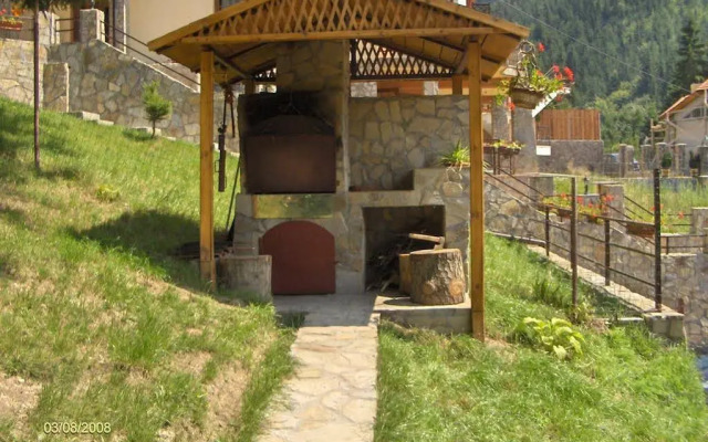 Casa Anca Boutique Hotel