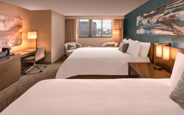 Denver Marriott Tech Center