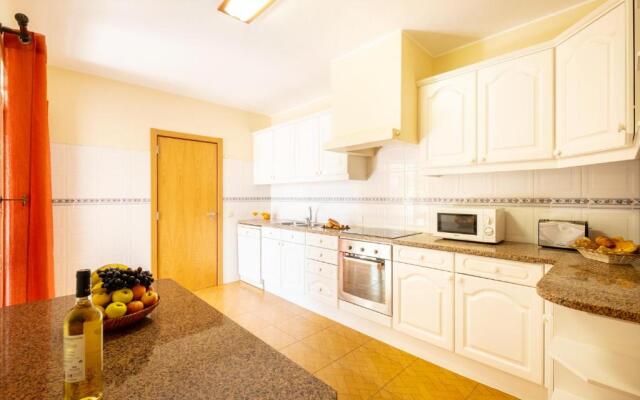 Villa Lourdes