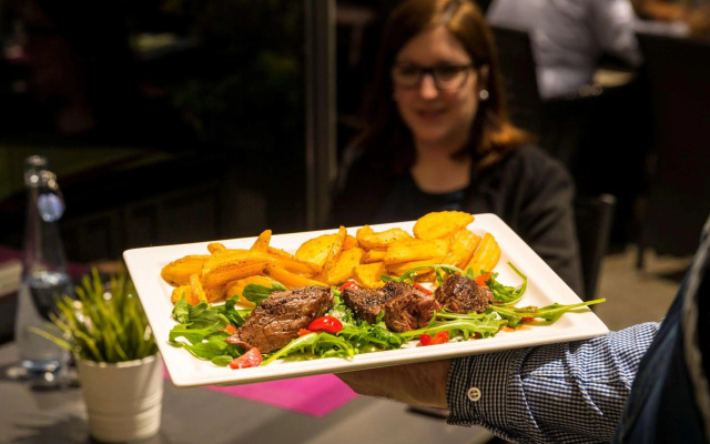 ibis Lausanne Crissier