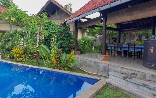 Oyo 3070 Villa Lovina Eco Lodge