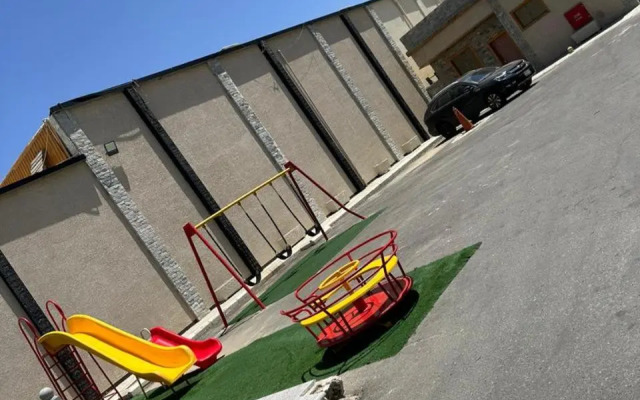 Al Raha Furnished Apartments