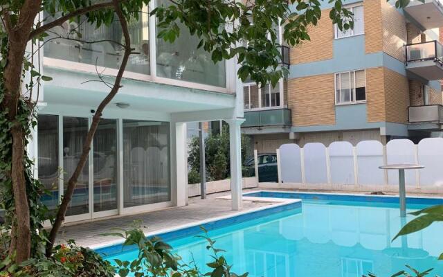 Hotel Royal Plaza