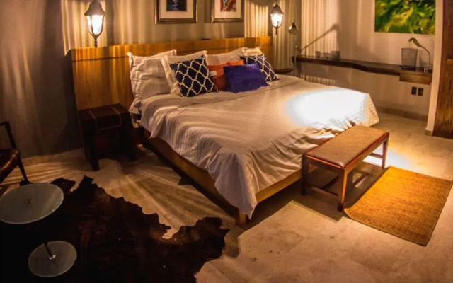 Canto De Sal Luxury Hotel & Spa