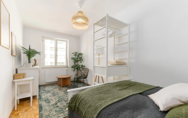 King bed home, 3 bed rooms, Ideal for groups of Ten, 16 - Hotel in Vienna - Photo 5