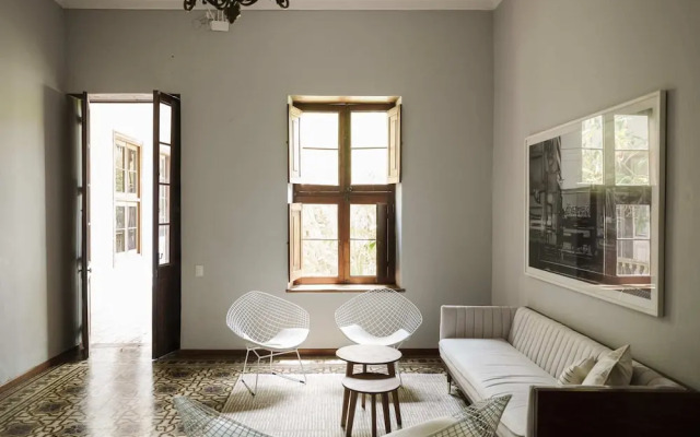 3BR Villa in Barranco by Wynwood House