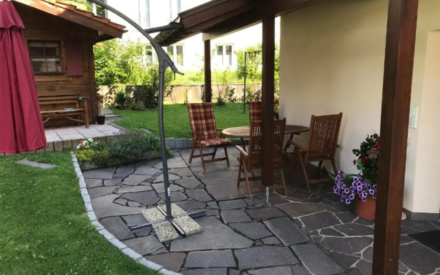 2 Raum Gästezimmer Prokop