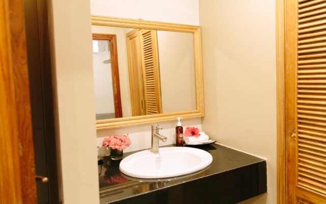 Minh Nhung Hotel