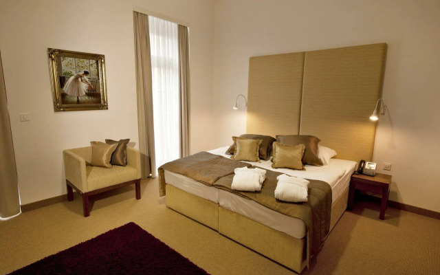 Rimske Terme - Hotel Sofijin Dvor