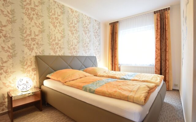 Idyllic Holiday Home in Gerdshagen with Barbecue