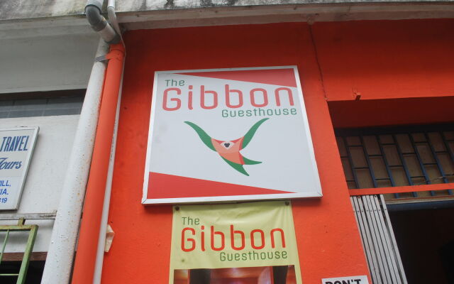 Gibbon Guesthouse