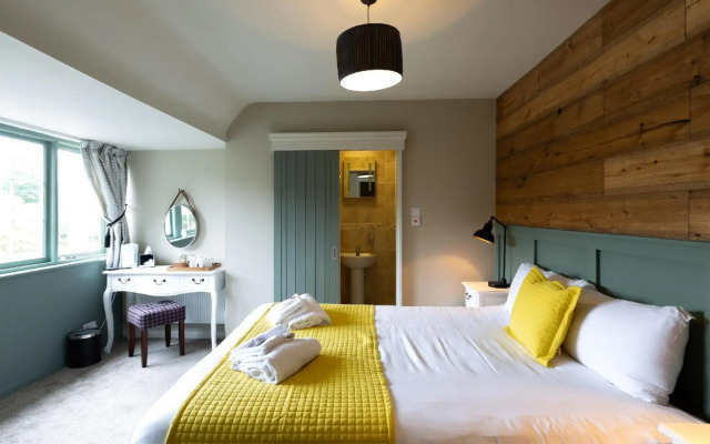 The Poacher Inn