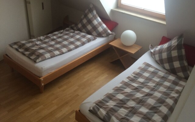 Wendlers Ferienwohnung 2-3