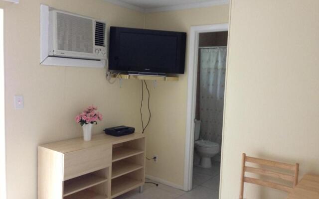 Carousel Suites