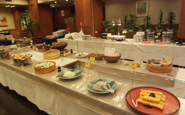 Kai Resort Hotel