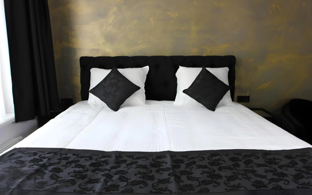 Sara's Boutique Hotel