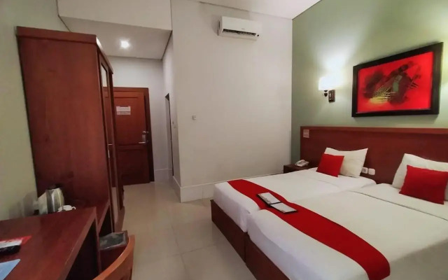 Prima Sr Hotel & Convention