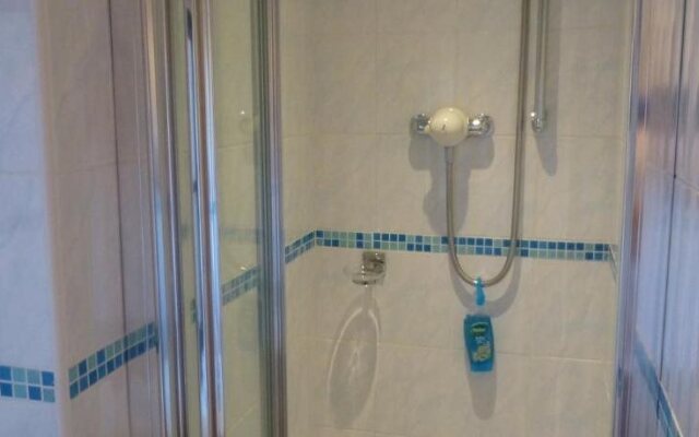 Shepherds Row Bed and Breakfast