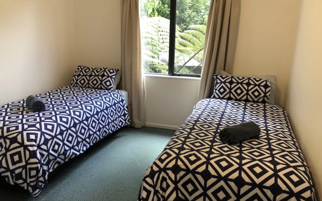 French Pass Beachfront Villas