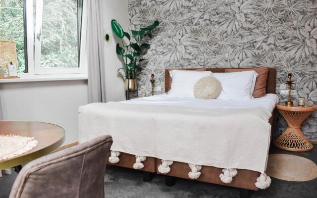 ForRest Suites