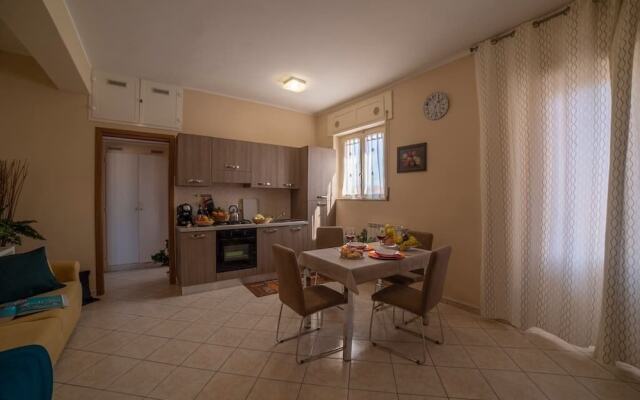 Mercato centrale City Center Apartment