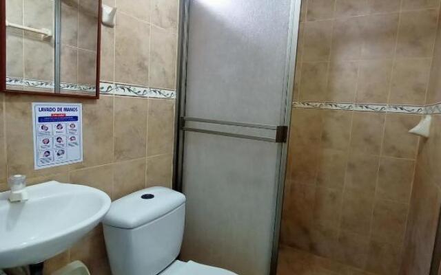 Cabañas Cigua