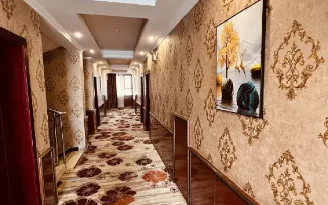 Xiaerba Hotel