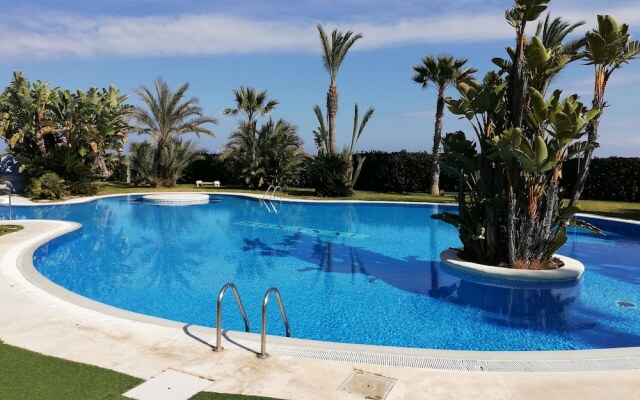 Dorasal Bl. A Esc. IV 1º Pta. 6