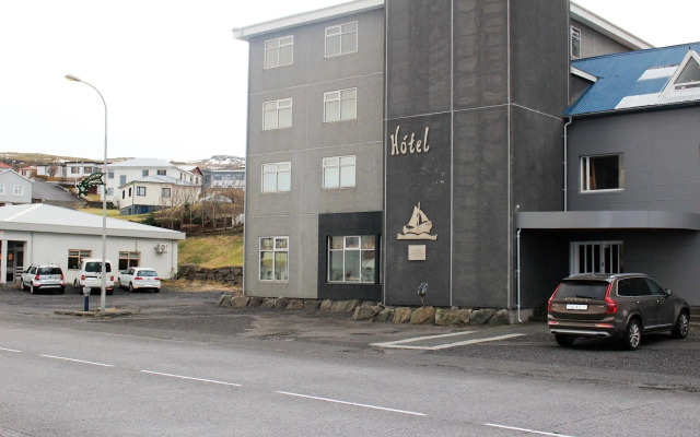 North Star Snæfellsnes