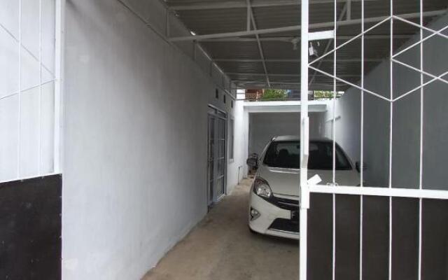 Homestay Berkah Syariah Bukittinggi