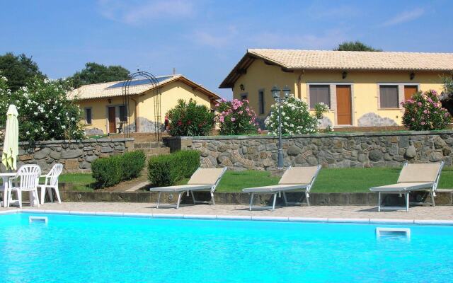 Agriturismo Buonasera